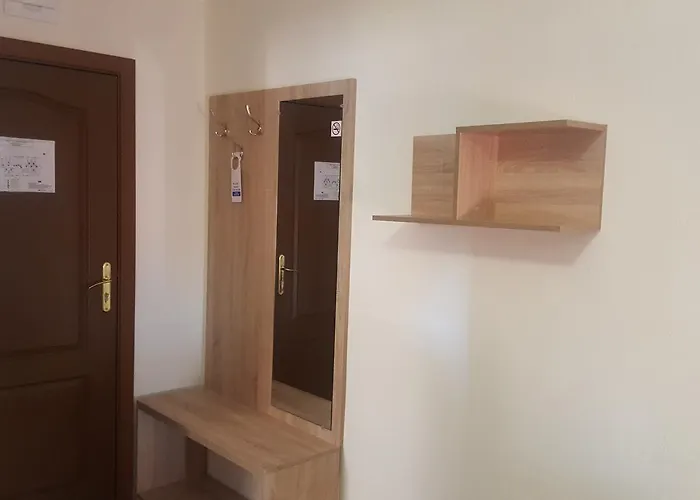 семейный друзья Отель Солнечный берег