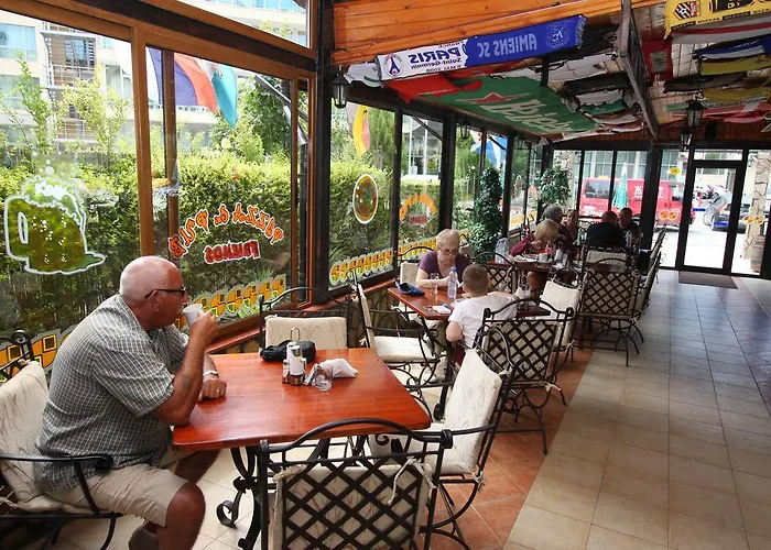 семейный друзья