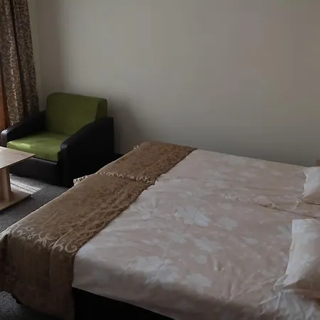 Friends Family ホテル