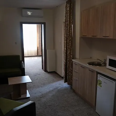 ホテル Friends Family