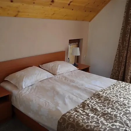 Hotel Friends Family Sunny Beach