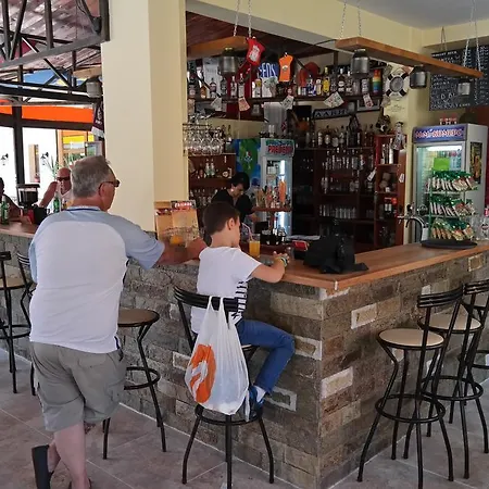 Friends Family 3* Sunny Beach