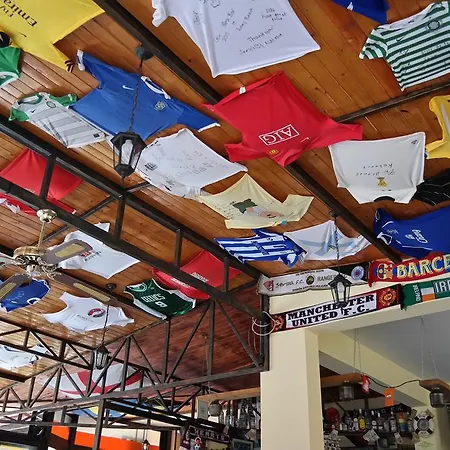 Friends Family Hotel 3*