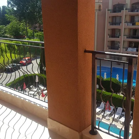 Friends Family Sunny Beach