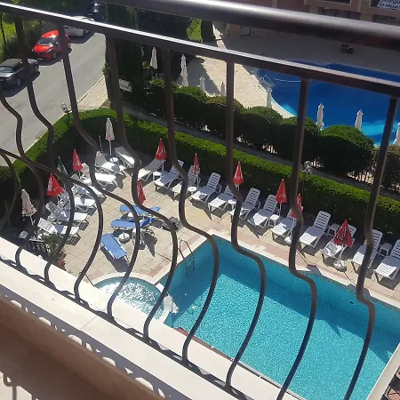 Friends Family Sunny Beach