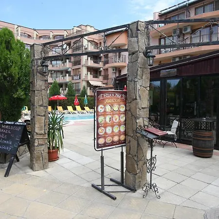 Friends Family ホテル サニービーチ