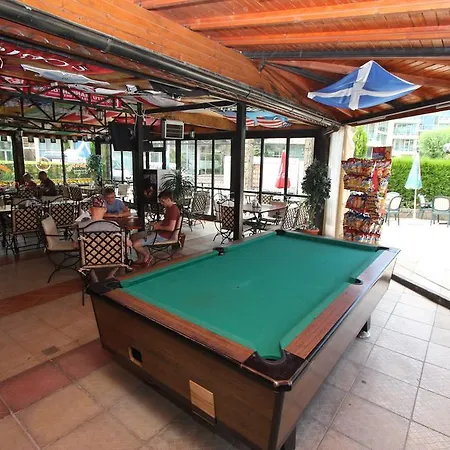 Friends Family Sunny Beach