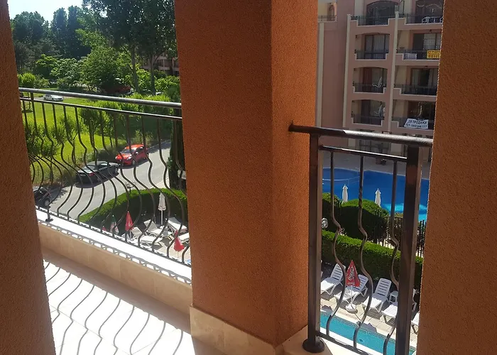 Friends Family Napospart