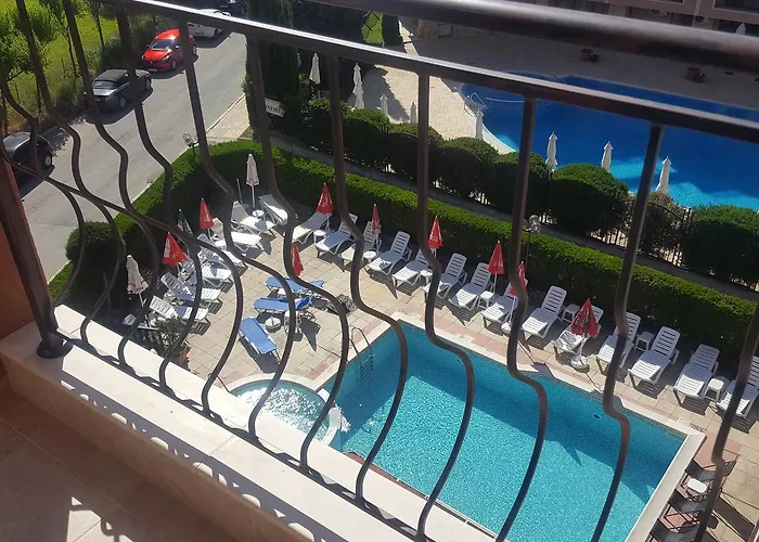 Friends Family Napospart