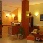 Friends Family Hotel