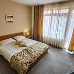 Friends Family Hotel Sunny Beach