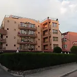 Friends Family Hotel Sunny Beach
