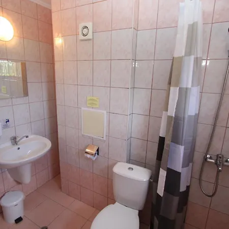 Friends Family 3* Napospart