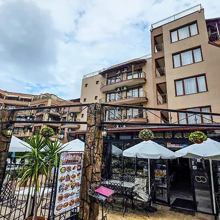 朋友家庭旅馆 酒店