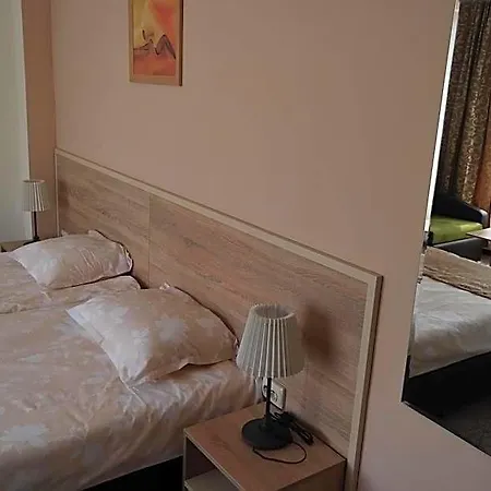 Hotel Friends Family - Free Parking Sunny Beach