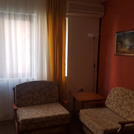 Szálloda Friends Family 3*