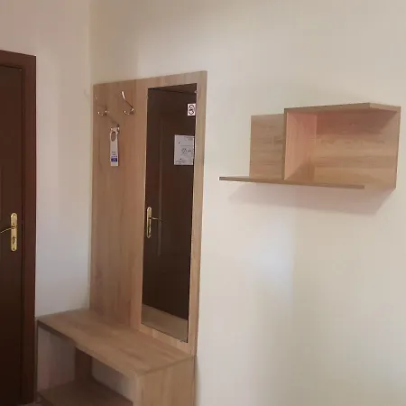 Friends Family - Free Parking Hotel Sunny Beach