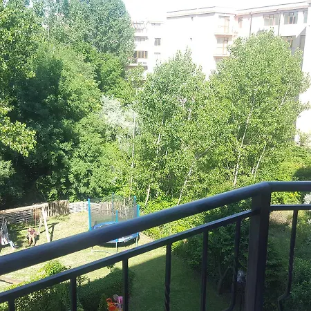 Szálloda Friends Family