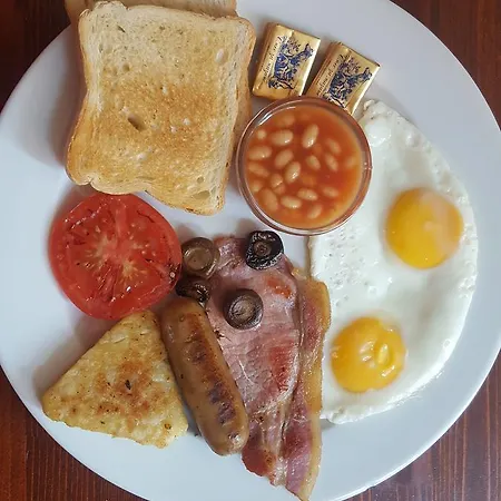 Friends Family Szálloda Napospart