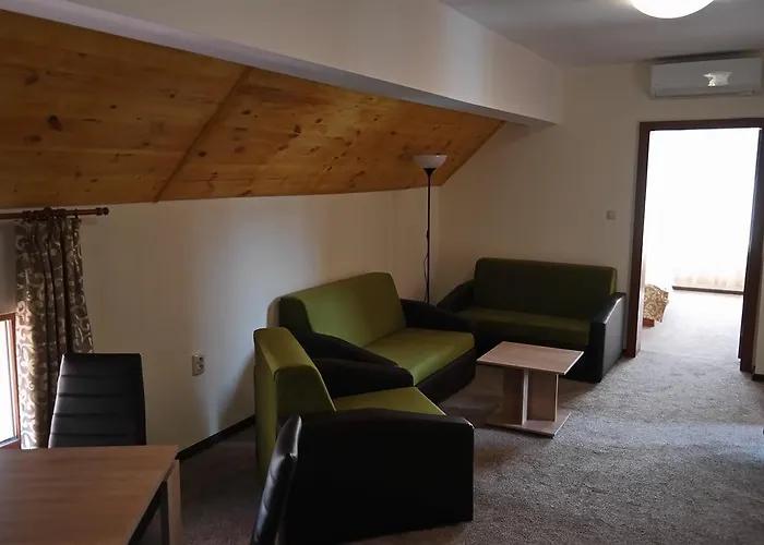 Friends Family Otel Sunny Beach