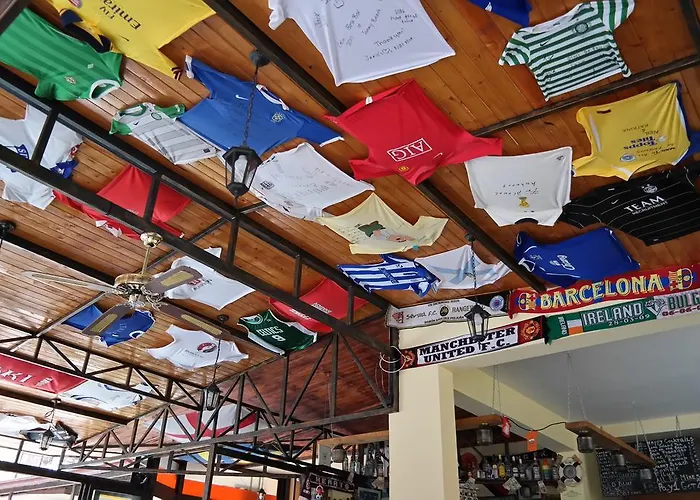 Friends Family Otel 3*