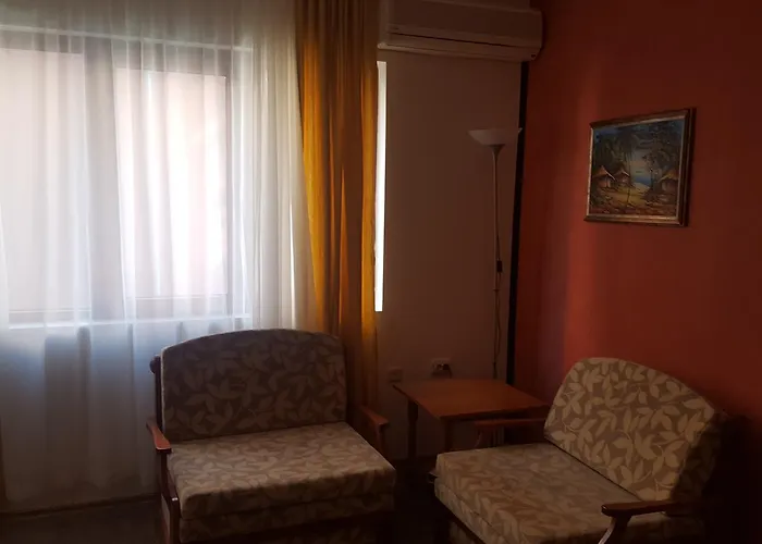 Otel Friends Family 3*