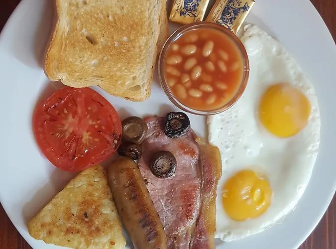 Friends Family Hotell Slăntjev Brjag