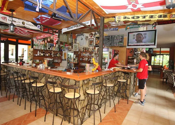 Friends Family 3* Slăntjev Brjag