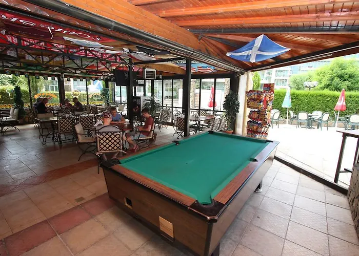 Friends Family Sunny Beach