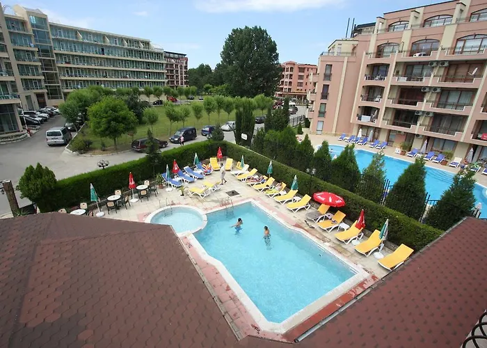 Friends Family Hotell