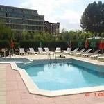 Friends Family Hotell 3*