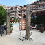 Friends Family Hotell Slăntjev Brjag