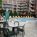 Hotell Friends Family 3*