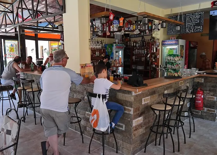 Friends Family 3* Σάνι Μπιτς